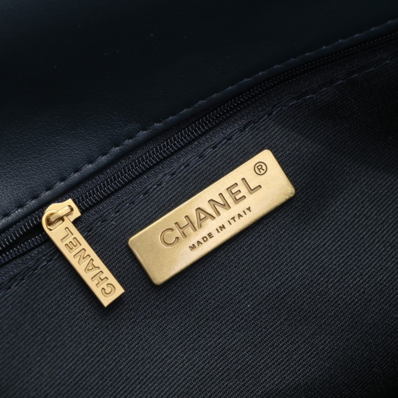 Chanel 19 Bags